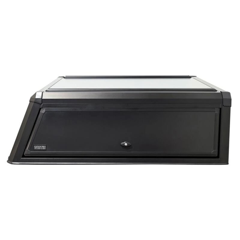 Westin 2024 Ford Ranger Crew Cab 5ft Bed - Black - BOX 1 & BOX 2 (COMPLETE KIT) 18 Westin 2024 Ford Ranger Crew Cab 5ft Bed - Black - BOX 1 & BOX 2 (COMPLETE KIT) - Image 16