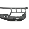 Road Armor 15-19 GMC 2500 Stealth Front Winch Bumper W/Titan II Guard - Tex Blk