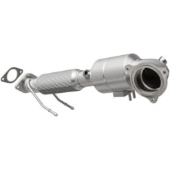 MagnaFlow OEM Grade 13-16 Ford Fusion L4-1.5L Direct Fit Federal Catalytic Converter -Esptruck Shop f292520a59a15378de101cd39d9a0094