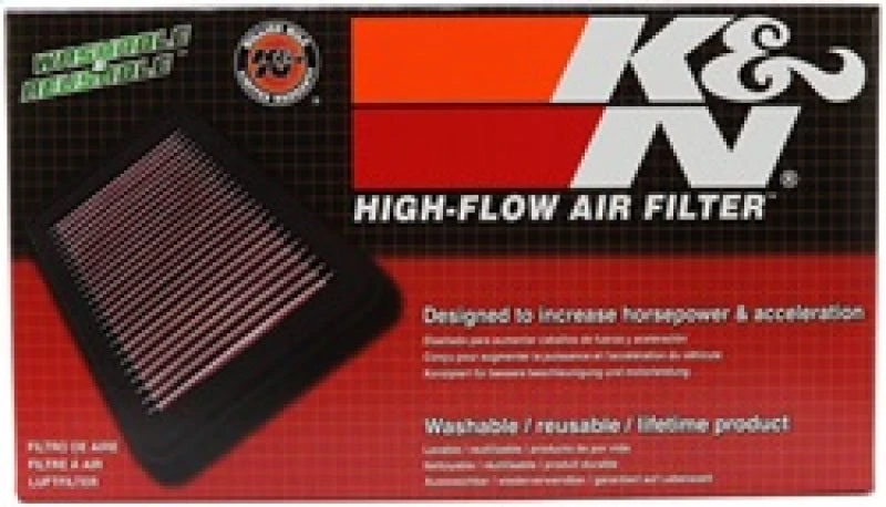 K&N Kawasaki Z900RS - 948CC Replacement Air Filter 12 K&N Kawasaki Z900RS - 948CC Replacement Air Filter - Image 10