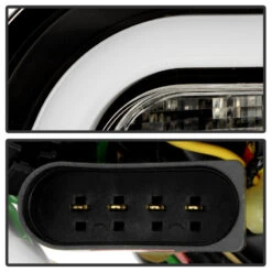 Spyder 03-08 Audi A3 Full LED Tail Lights - Black (ALT-YD-AA303-LED-BK) -Esptruck Shop f3e531d3a41718dd916df7c1708eef88L