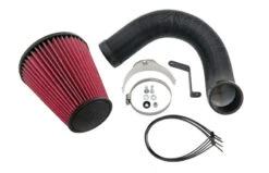 K&N Performance Intake Kit BMW Z3 2.0 24V 6CYL DOHC, 1999-2000 -Esptruck Shop f4aca55f69e50b4c2f72ebbf3e1424bb