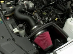 Airaid 2010+ Ford Mustang 4.0L MXP Intake System W/ Tube (Oiled / Red Media) 25 Airaid 2010+ Ford Mustang 4.0L MXP Intake System W/ Tube (Oiled / Red Media) -Esptruck Shop f4caa03b111d9b87dbe7d007197c8802