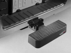 WeatherTech BumpStep - Black -Esptruck Shop f4f3ea8912d8d9e998e04e8392f79bfa