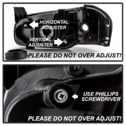 Spyder XTune 00-01 Nissan Maxima (Excl 20th Anniversary) OEM Style Headlights - Chrome (HD-JH-NM00-C) 19 Spyder XTune 00-01 Nissan Maxima (Excl 20th Anniversary) OEM Style Headlights - Chrome (HD-JH-NM00-C) -Esptruck Shop f4fe94a95646189f358f9f5a66b6ad56 aa3b6976 5786 4077 afd1 07b2d9734744