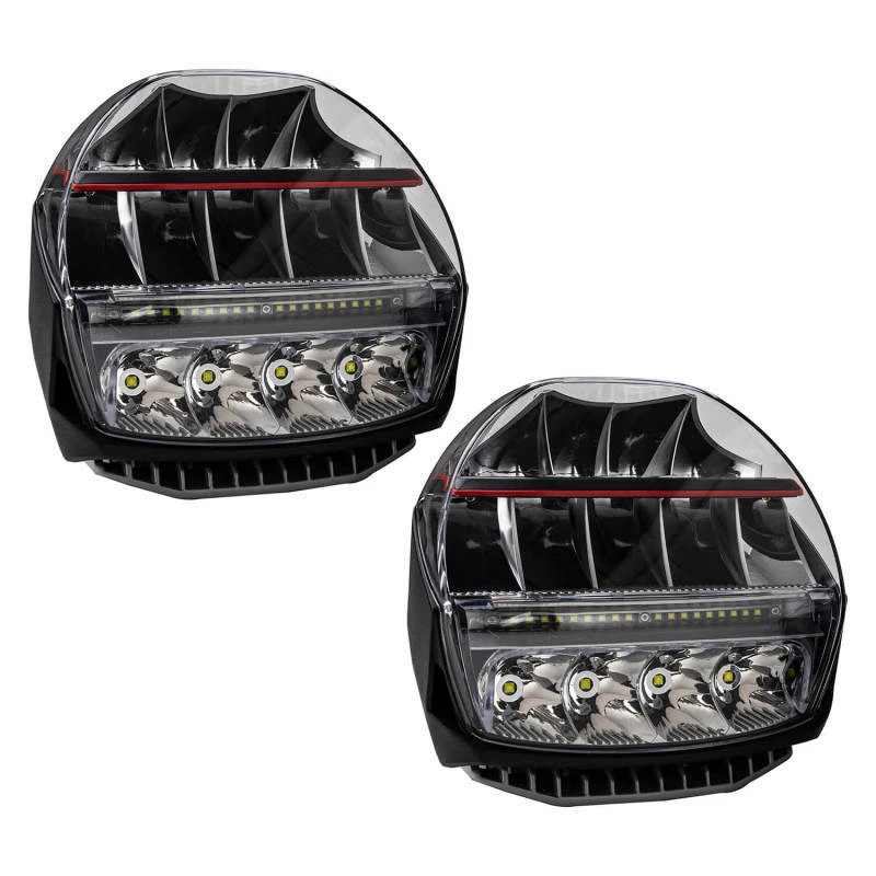 ARB Intensity IQ Driving Lights 4 ARB Intensity IQ Driving Lights - Image 2
