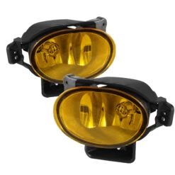 Spyder Acura TL 07-08 OEM Fog Lights Wo/Switch Yellow FL-ATL08-Y 20 Spyder Acura TL 07-08 OEM Fog Lights Wo/Switch Yellow FL-ATL08-Y -Esptruck Shop f5567f4d21a6198e8c30365716bec2b9