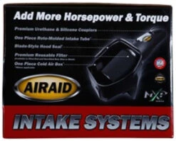 Airaid 2018+ Ford Mustang V8-5.0L F/I Airaid Jr Intake Kit 41 Airaid 2018+ Ford Mustang V8-5.0L F/I Airaid Jr Intake Kit -Esptruck Shop f5823574d8edfa1b1cc2a19973875771 8be2bb74 1594 4c38 8145 3ed7c1712ec1
