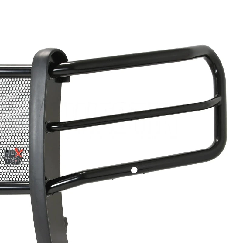 Westin Chevrolet Silverado 1500 HDX Grille Guard - Black W/ Sensors 12 Westin Chevrolet Silverado 1500 HDX Grille Guard - Black W/ Sensors - Image 10