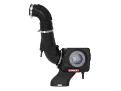 AFe POWER Momentum GT Pro 5R Media Intake System 14-15 Ford Fiesta ST L4-1.6L (t) -Esptruck Shop f5ca292fc373ce95e9fc8c4ace49aa7c