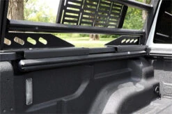 Deezee 20-23 Jeep Gladiator Cargo Management - Hex Bed Rails Txt Blk -Esptruck Shop f5daf6a462f11c73e79f3f86a7af062eL