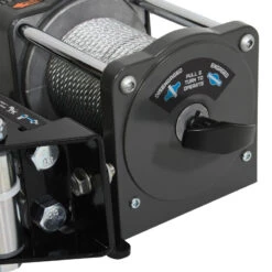 Superwinch 1,500 Lbs. 1.1 HP 120V AC 1/8 In X 35ft. Wire Rope - Gray Wrinkle 19 Superwinch 1,500 Lbs. 1.1 HP 120V AC 1/8 In X 35ft. Wire Rope - Gray Wrinkle -Esptruck Shop f60b41680c437e5f8fff868e3cb0288c