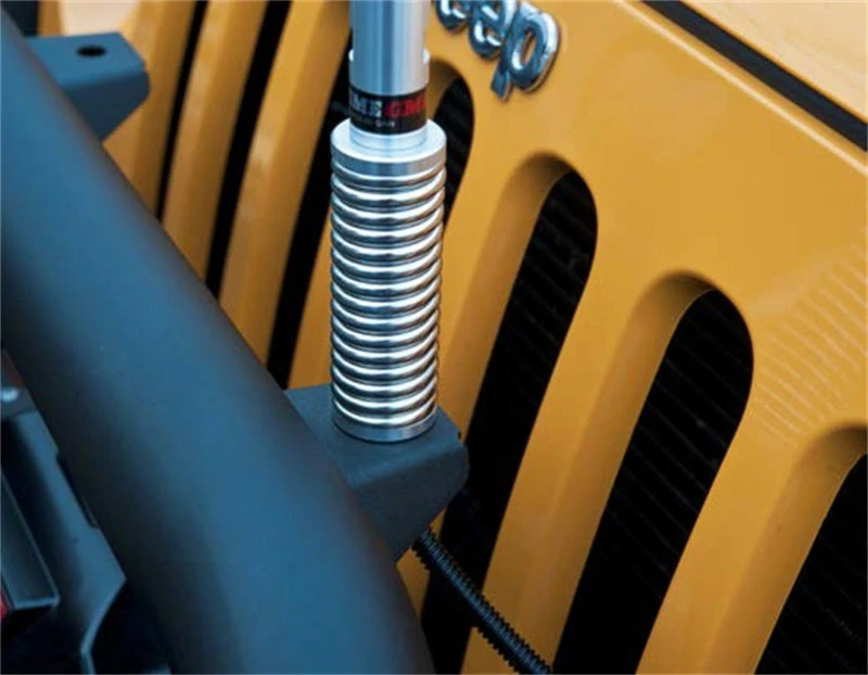 ARB Combar Oe Fog W/Crush Cans Txtd Jk 07On8-9.5 10 ARB Combar Oe Fog W/Crush Cans Txtd Jk 07On8-9.5 - Image 8