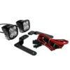Baja Designs 2018 Wrangler JL Sportsmen Light Kit -Esptruck Shop f67a6bbe0f15b64922c53b02c9a76bde