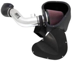 K&N Ford Mustang GT 4.6L V8 Typhoon Cold Air Intake 17 K&N Ford Mustang GT 4.6L V8 Typhoon Cold Air Intake -Esptruck Shop f6dbe4f23440131a1ff5119bc318652e