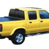 Roll-N-Lock Nissan Frontier Crew Cab (58.6in. Bed) M-Series Retractable Tonneau Cover
