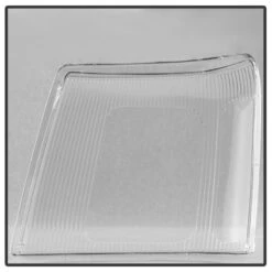 Spyder XTune 03-06 Cadillac Escalade (HID Model Only) Headlight Lens (Pair) (HD-JH-CAES03-HID-LENS) -Esptruck Shop f8152437124aae679413710731a16b38