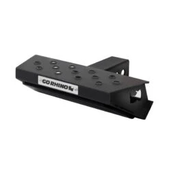 Go Rhino HS-10 Hitch Skid Step -Esptruck Shop f827ede604923532ce4ce0a645533e9d