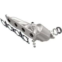 Magnaflow 13-17 Nissan Sentra 1.8L Direct-Fit Catalytic Converter