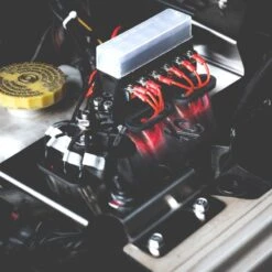 KC HiLiTES 2018+ Jeep Wrangler JL 3.6L / 2020+ Jeep Gladiator JT 3.6L Cyclone LED Engine Tray Kit -Esptruck Shop f8609ac6d87dd9532f1c7a6b65a9027dL