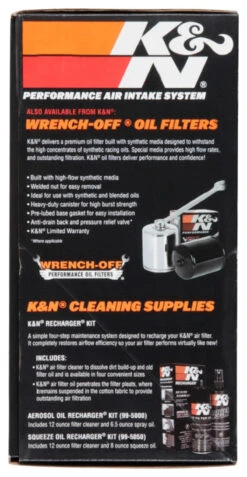 K&N Street Metal Intake System Side Draft Touring Silver Intake System-Harley Davidson -Esptruck Shop f8b90990d09bda4b3011040b5ecb18df