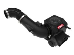 AFe POWER Momentum GT Pro 5R Media Intake System 14-15 Ford Fiesta ST L4-1.6L (t) -Esptruck Shop f8f2bda93a14e5d771b17c33ec986463