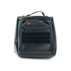 BuiltRight Industries 2019+ Chevrolet Silverado / GMC Sierra Rear Seat Cubby Pouch