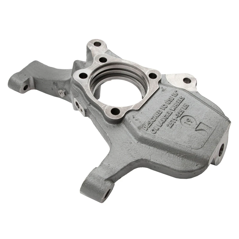 Belltech 21+ GM SUV SWB Only Front And Rear Lowering Kit W/ Street Performance Struts 7 Belltech 21+ GM SUV SWB Only Front And Rear Lowering Kit W/ Street Performance Struts - Image 5