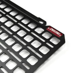 BuiltRight Industries 05-21 Toyota Tacoma Driver Side Bedside Rack -Esptruck Shop f94cddb7df800a93f51ab234b21a732c