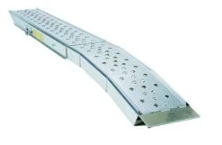 Lund Universal Folding Arched Ramps - Brite -Esptruck Shop f9c80489159be62ac55d44829a3302b4