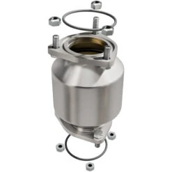 MagnaFlow Conv DF California 04-05 Suzuki Forenza L4-2.0LGAS 23 MagnaFlow Conv DF California 04-05 Suzuki Forenza L4-2.0LGAS -Esptruck Shop f9f6fe07ade29db1b1a97752087e8805