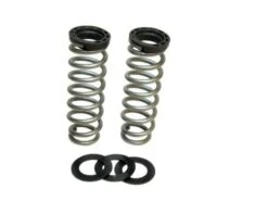 Belltech PRO COIL SPRING SET COLORADO STD CAB -Esptruck Shop f9f83868f6427af43904ac5e99707223