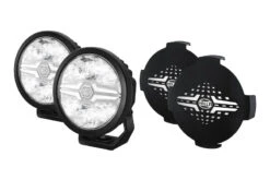 Hella Blade 6in LED Driving Lamp - (Set Of 2) 14 Hella Blade 6in LED Driving Lamp - (Set Of 2) -Esptruck Shop f9fe9ca79acec4cf93e5591d395542acL
