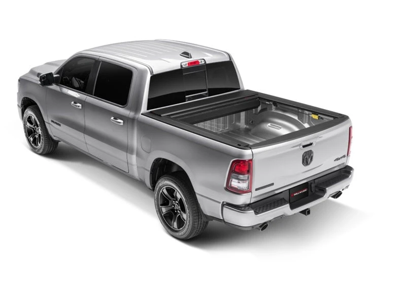 Roll-N-Lock Ford Ranger (72.7in. Bed Length) E-Series XT Retractable Tonneau Cover 8 Roll-N-Lock Ford Ranger (72.7in. Bed Length) E-Series XT Retractable Tonneau Cover - Image 6