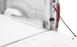 Access Accessories Storage Pocket G2 Galvanized Finish -1 Pair Per Kit (Not Stepside Boxes) -Esptruck Shop fa74454475cfdf34b6e2153698fb0082