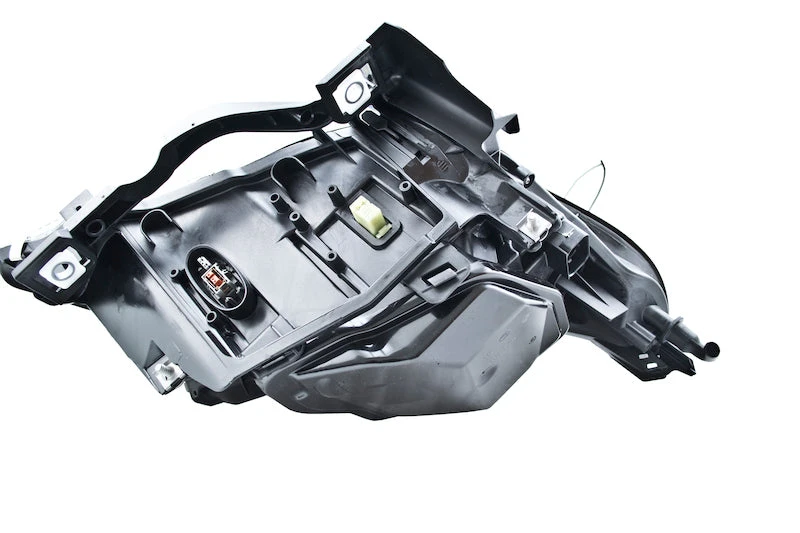 Hella 06-10 BMW 5-Series LED Headlamp - Left Side 11 Hella 06-10 BMW 5-Series LED Headlamp - Left Side - Image 9