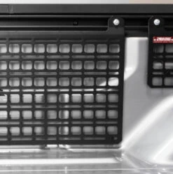 BuiltRight Industries 2020+ Jeep Gladiator Full Bedside Rack - 4pc Set -Esptruck Shop fab8383407086979698da6dc503a7fb4