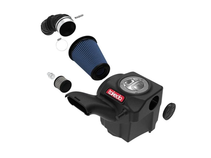 AFe Takeda Momentum Pro 5R Cold Air Intake System 14-19 Ford Fiesta L4-1.6L 12 AFe Takeda Momentum Pro 5R Cold Air Intake System 14-19 Ford Fiesta L4-1.6L - Image 10