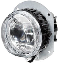 Hella Headlamp DeZn Drl Po Md12/24 1N0 -Esptruck Shop fb8ab2c390d3e2502af2d32c2679c9d8