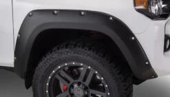 Bushwacker 14-18 Toyota 4Runner Pocket Style Flares 4pc Excludes Limited - Black -Esptruck Shop fba08fd330e2b055858fc2210352f50b 3a0e7141 ffa7 4bd3 b917 eb1d5fc53417