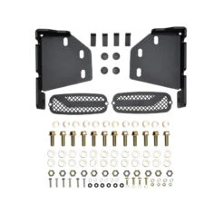 Westin 17+ Ford F-150 Raptor Pro-Series Rear Bumper - Textured Black -Esptruck Shop fbf2461c9a4f231ad692209304f83d53