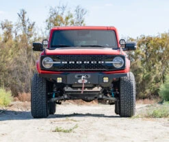 Carli 21-24 Ford Bronco Front Bumper 23 Carli 21-24 Ford Bronco Front Bumper -Esptruck Shop fc15662f7a9da40f2ec622cd5d18eafbL