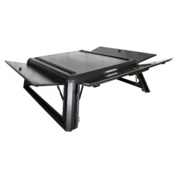 Westin 15-22 Chevrolet Colorado/Canyon Crew Cab 5ft Bed - Black - Box 1 (Box 2 Required 16-11015B) -Esptruck Shop fc206fc2e7296900f5acf8260c50527c 644ba63b 2c2b 44c3 aaed b3bc37c72e42