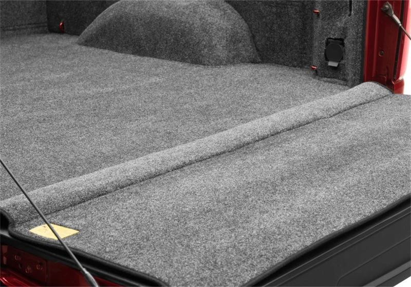 BedRug 2019+ GM Silverado/Sierra 1500 8ft Bed (w/o Multi-Pro Tailgate) Bedliner 15 BedRug 2019+ GM Silverado/Sierra 1500 8ft Bed (w/o Multi-Pro Tailgate) Bedliner - Image 13