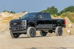 6 Inch Lift Kit - No OVLDS - D S - M1 - Ford F-250 F-350 Super Duty (2023+) -Esptruck Shop fc3a9395 1 1 1 1 1 2 1