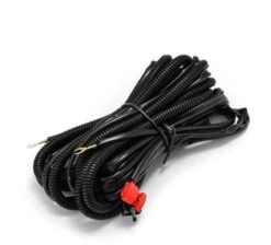 Alpharex 02-08 Dodge Ram 1500/03-09 Ram 2500/3500 DoubleTap Dual Color LED Proj Fog Light Harness -Esptruck Shop fc5cf9eae670915a2347f08b6889df13L