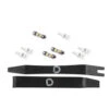 Diode Dynamics 10-14 Subaru Legacy Interior LED Kit Cool White Stage 1 -Esptruck Shop fcbcf43cd945eb7c17648f2343ab4f8f