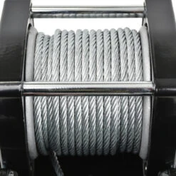 Superwinch 3000 LBS 12V DC 3/16in X 50ft Steel Rope LT3000 Winch -Esptruck Shop fcc76cd1b5c02ae5162a9a4a361b99a7