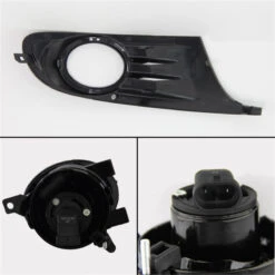 Spyder Volkswagen Golf TDI TSI OEM Style Fog Lights W/Switch Smoked FL-VG2010-SM -Esptruck Shop fcddd6e8e6fc26a25d148a852de7e515 ea84e0bc 1bc1 4f27 9794 176d63b49a6b