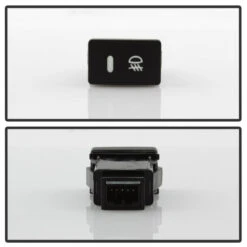 Spyder Honda Accord Coupe 2016-2017 OEM LED Fog Lights W/Switch- Clear FL-HA2016-2D-LED-C -Esptruck Shop fcdfd57fef9ed26a1fc40ba75bb7ad39